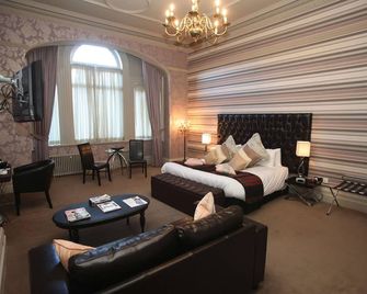 Best Western The Grand Hotel Hartlepool - Hartlepool