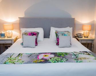 The Casa Hotel, Sure Hotel Collection by Best Western - Yateley - Bedroom
