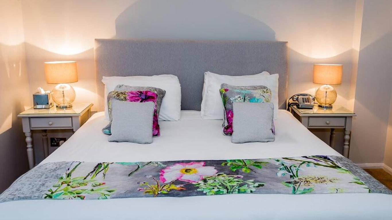 The Casa Hotel, Sure Hotel Collection by Best Western