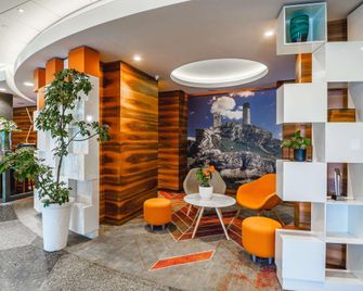 Hotel Mercure Czestochowa Centrum - Częstochowa - Lobby