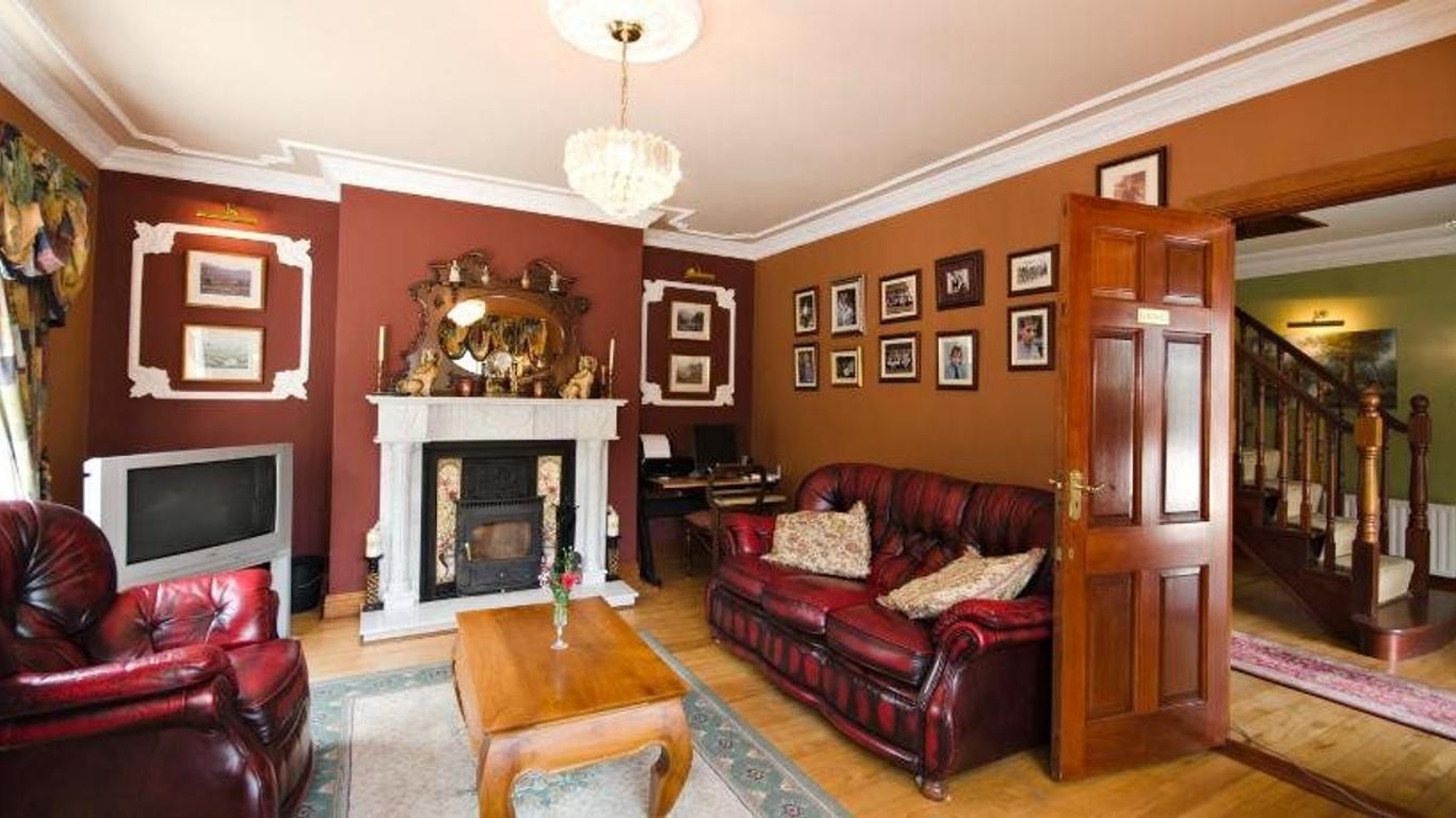 Lurgan House Bed & Breakfast