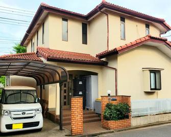 Within walking distance of Disneyland A large 115 - Within walking distance of Disneyland A large 115m2 detached house with a parking lot can be reserved / Urayasu Chiba - Tokyo - Building