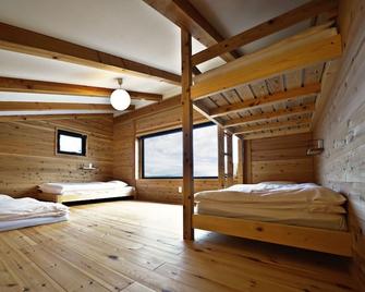 Tombi Lodge - Vacation Stay 14464v - Iiyama - Camera da letto