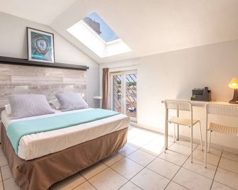 Résidence Les Cordeliers - Avignon - Bedroom