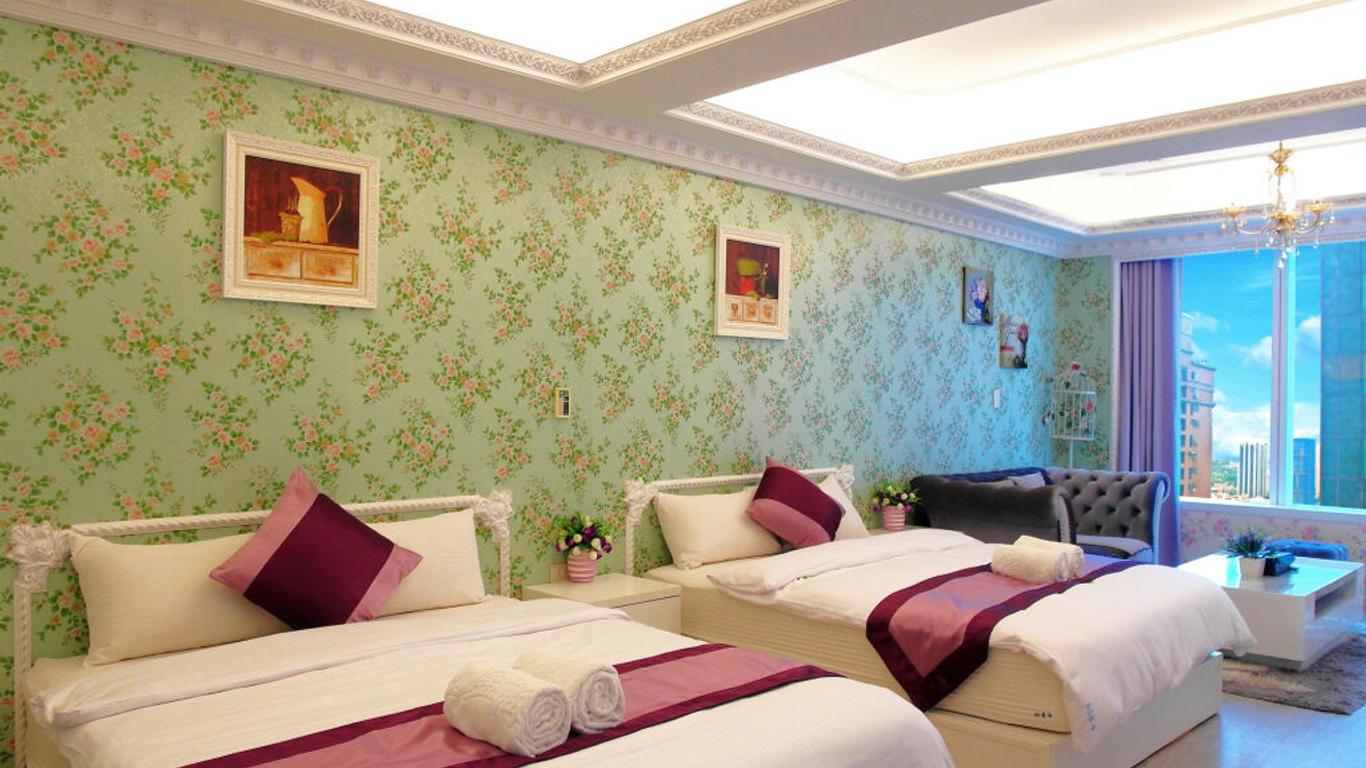 Neo Sky Hotel
