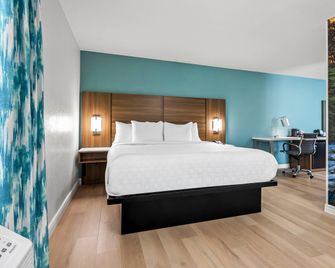 Clarion Pointe Springfield Southeast - Springfield - Phòng ngủ