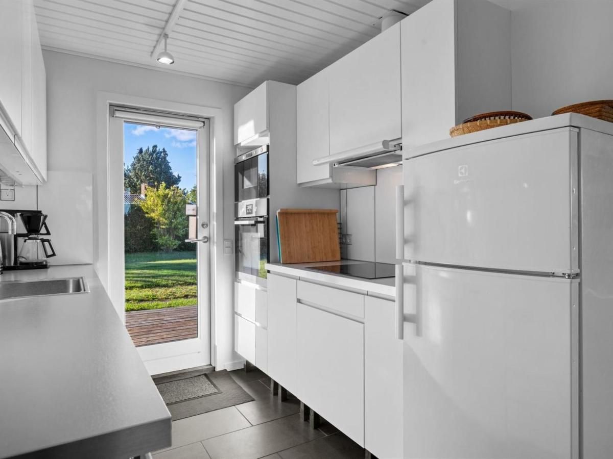 Holiday Home Kajsa - 250m from the sea by Interhome – Svendborg