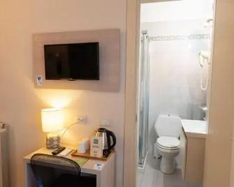 Hotel Pardini - Viareggio - Bad