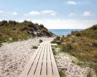 Örums Nygård Gårdshotell - Löderup - Playa