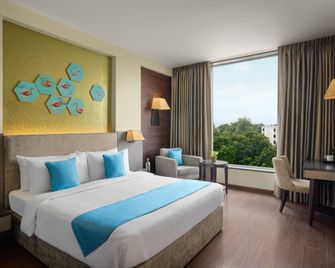 The Fern Vadodara, Series by Marriott - Vadodara - Habitación