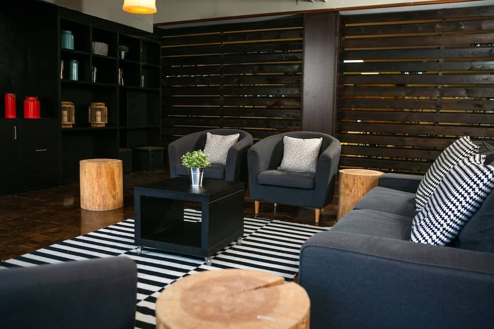 Hotel Snö Condes del Pallars - Rialp - Living room