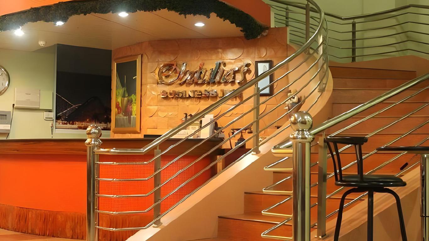 أوبدولياز بيزنس إن