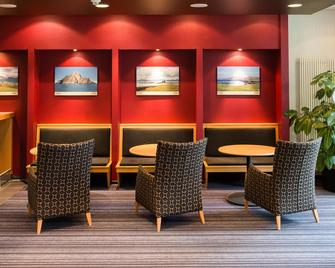 Aparion Apartments Berlin - Berlín