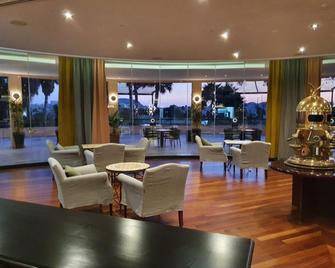 Hotel Alicante Golf - Alicante - Bar