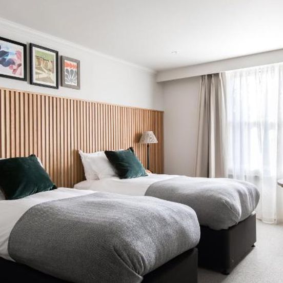 The Park Hotel image 1