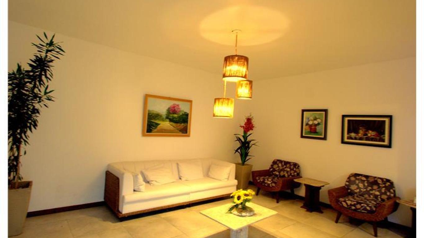 Pousada Villas do Atlântico