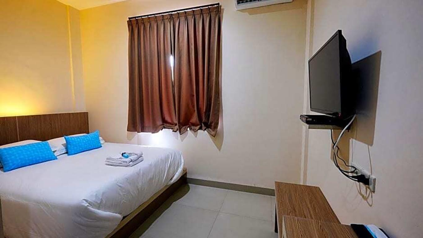 Arya Inn