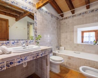 Agroturismo Son Siurana - Alcudia