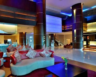 The Klagan Regency 1Borneo - Kota Kinabalu - Lobby