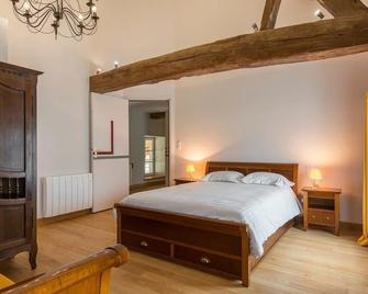 Le Logis D'aze - Igé