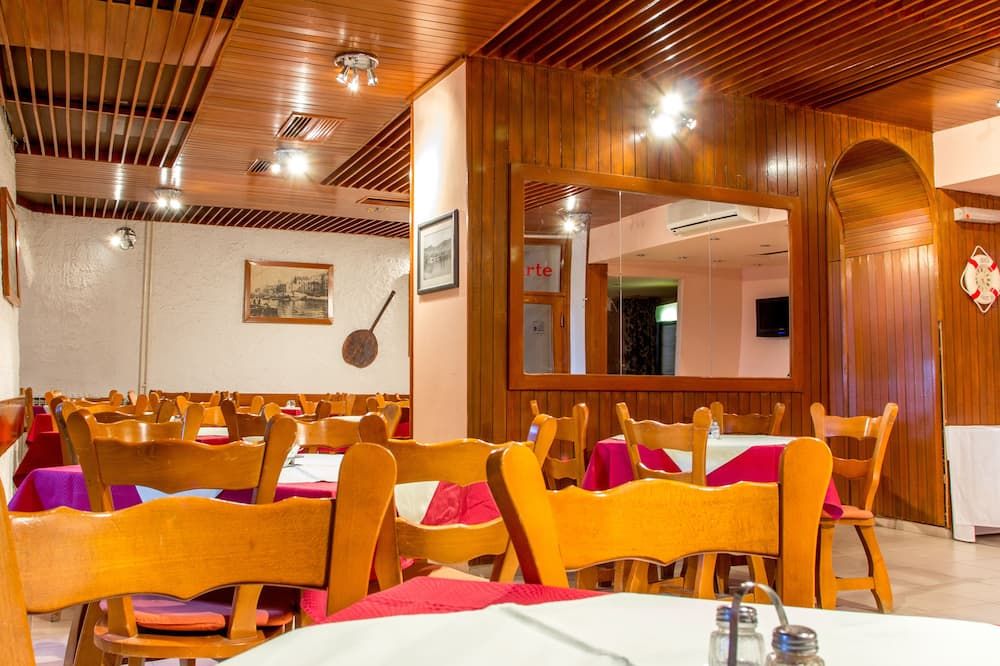 Hotel Jadran - Šibenik - Restaurant