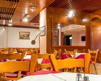 Hotel Jadran - Šibenik - Restaurant