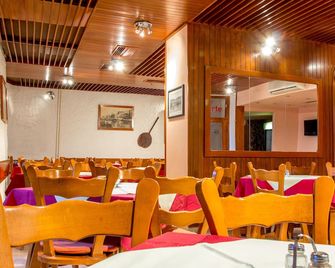 Hotel Jadran - Šibenik - Restaurant