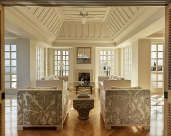 Anassa - Neo Chorio - Bedroom