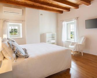 Villa Tenuta Campetti - Caprino Veronese - Bedroom