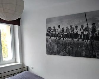 Apartament Centrum - Szczecinek