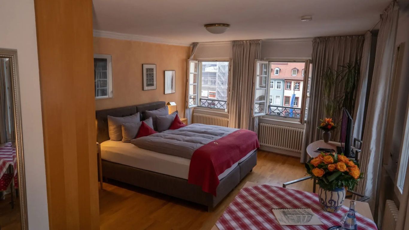 فندق جولدينير فالك