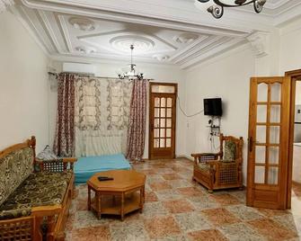 Hotel plage d'or - Jijel