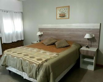 Terraza del Sol Apart - Ciudad de San Juan - Habitación