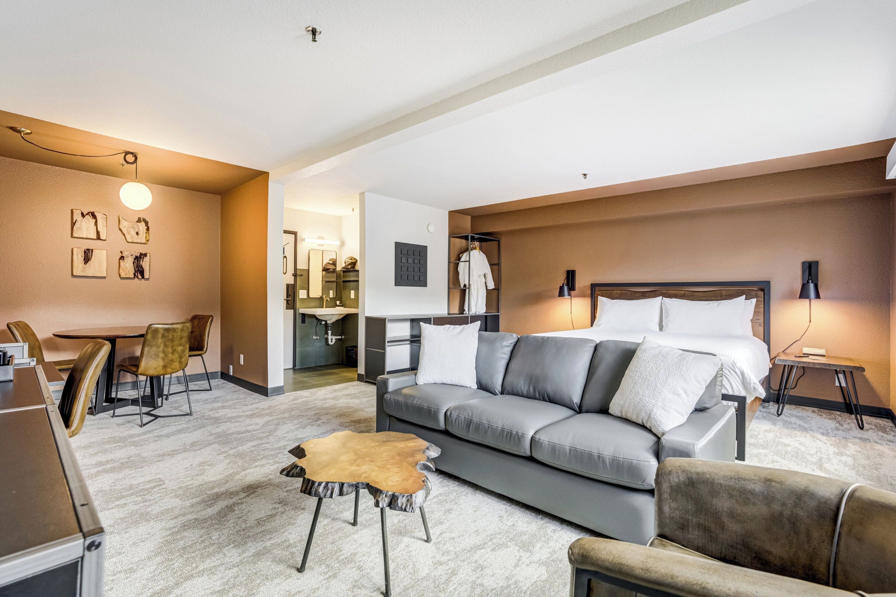 The Outrider Hotel - מאניטו ספרינגס