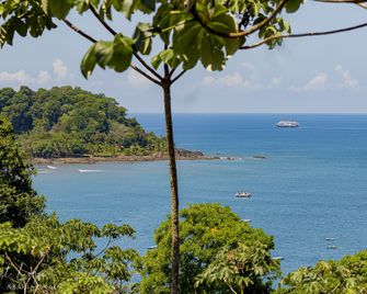 Sunset Lodge - Agujitas de Drake