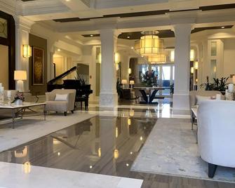 Ritz Riviera Beach Sun & Sand, Guest Suite, Gym, Pool, Bbq, Ht, Sun Sets Pb Fl - Уест-Палм-Біч - Лоббі