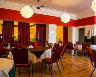 Hotel Europa - Jelenia Góra - Restauracja