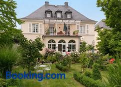 La Roseraie - Wittlich - Bâtiment