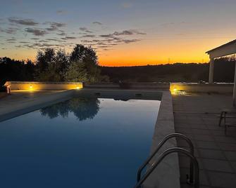 Herdade do Vidigal - Montemor-o-Novo - Piscina