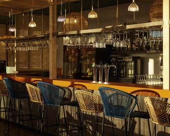 ibis Styles Montpellier Aeroport Parc Des Expos - Mauguio - Bar