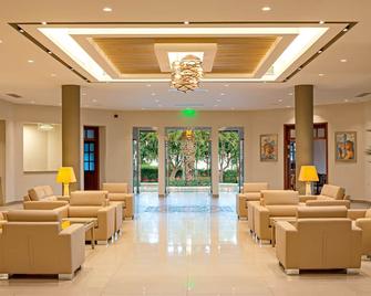 Lagas Aegean Village - Kardamena - Lobby