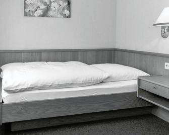 Gasthof Siller - Spiegelberg - Habitación