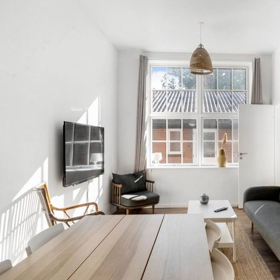 Lovely Apartment At Solgaarden 9 Årsdale – Svaneke