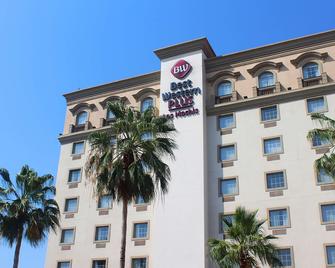 Best Western PLUS Los Mochis - Los Mochis - Edificio