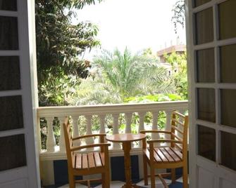 Orient star hotel - Lúxor
