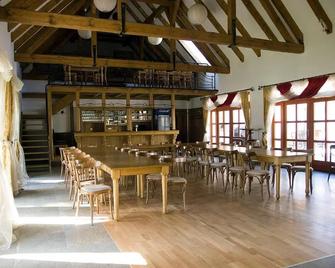 Hotel U Hrabenky - Telč - Bar