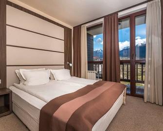 Hotel Zara - Bansko - Bedroom