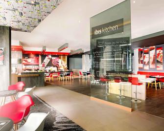 Ibis Makassar Losari - Makassar - Restaurant