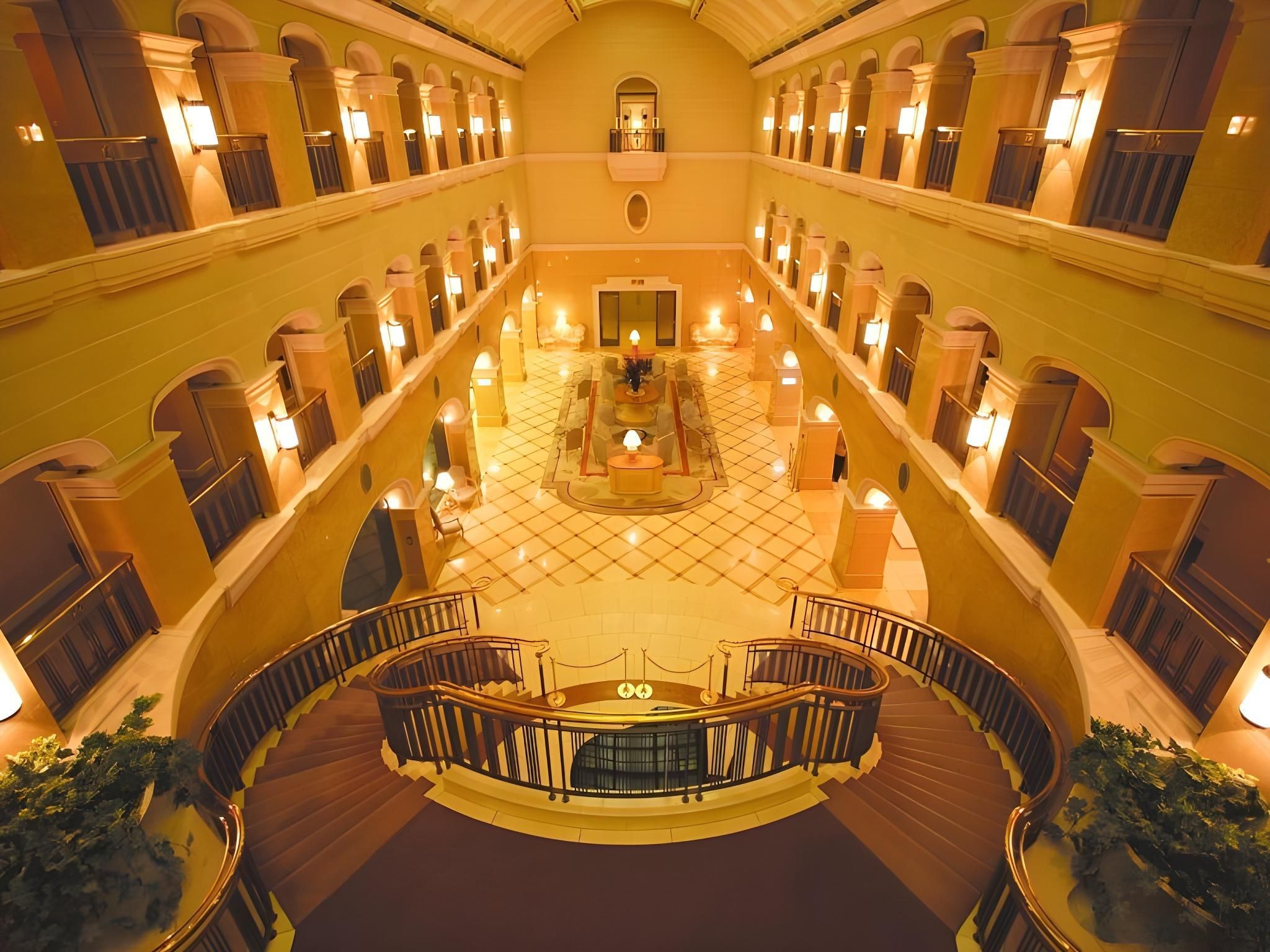 Hotel de Premiere Minowa