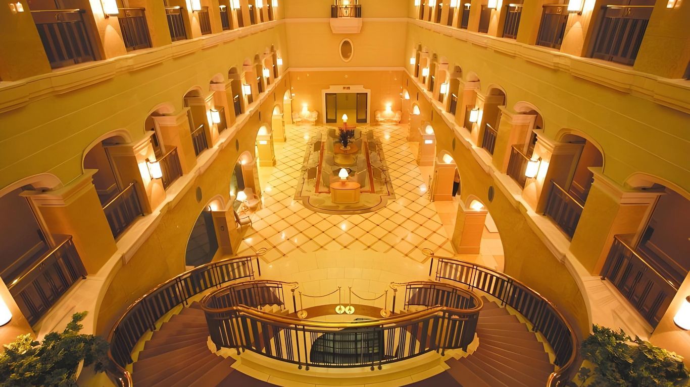 Hotel de Premiere Minowa